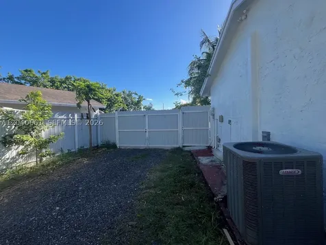 16805 SW 109th Court Miami FL 33157