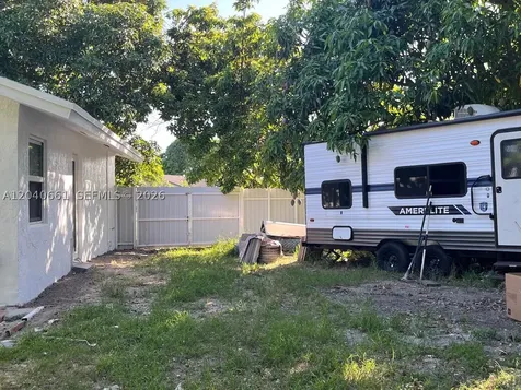 16805 SW 109th Court Miami FL 33157