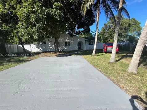 16805 SW 109th Court Miami FL 33157
