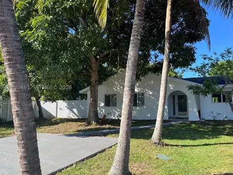 16805 SW 109th Court Miami FL 33157