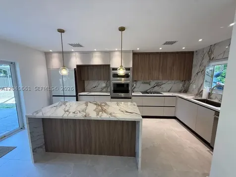 16805 SW 109th Court Miami FL 33157
