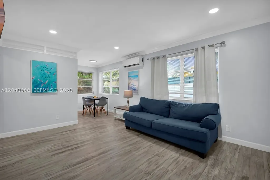 1716 SW 11th Court Fort Lauderdale FL 33312