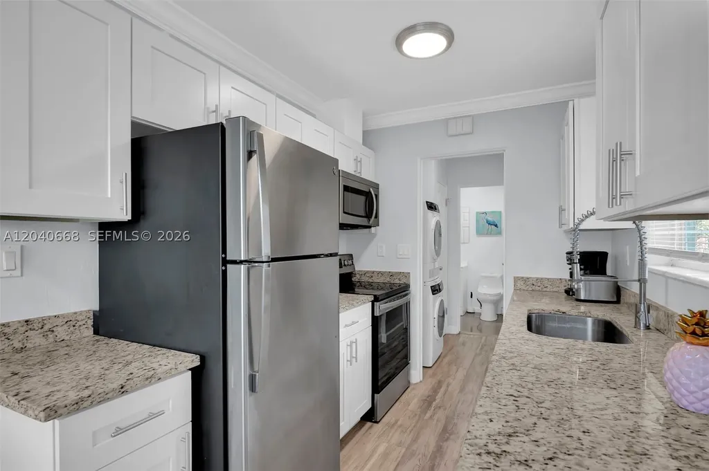 1716 SW 11th Court Fort Lauderdale FL 33312