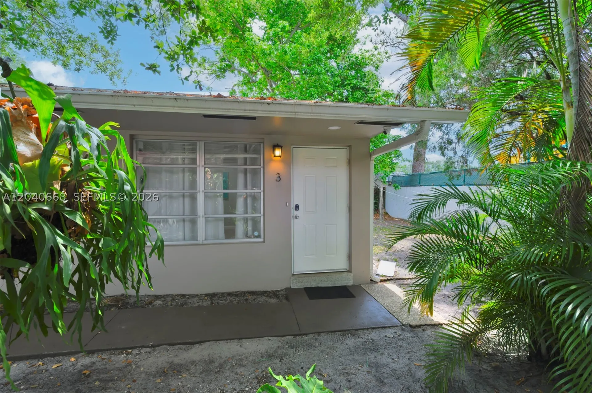 1716 SW 11th Court Fort Lauderdale FL 33312