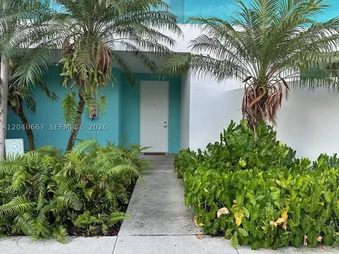 652 NE 63rd Street Miami FL 33138