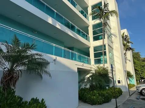 652 NE 63rd Street Miami FL 33138