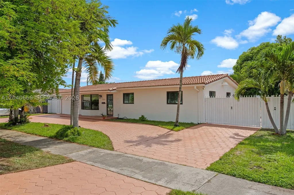 7701 W 16th Court Hialeah FL 33014