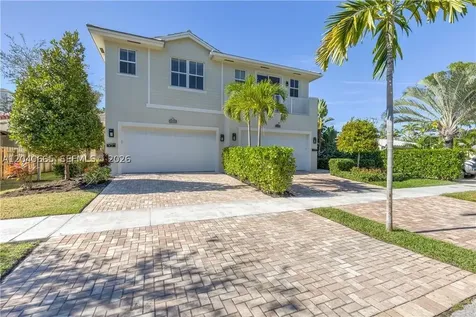1031 NE 13th Avenue Fort Lauderdale FL 33304
