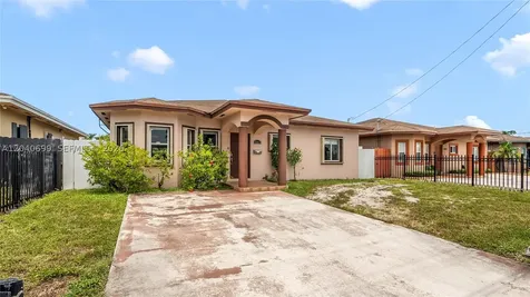 18815 NW 37th Avenue Miami Gardens FL 33056