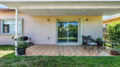 18815 NW 37th Avenue Miami Gardens FL 33056