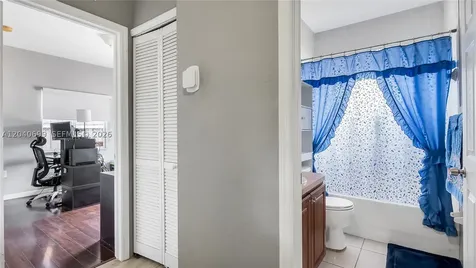 18815 NW 37th Avenue Miami Gardens FL 33056