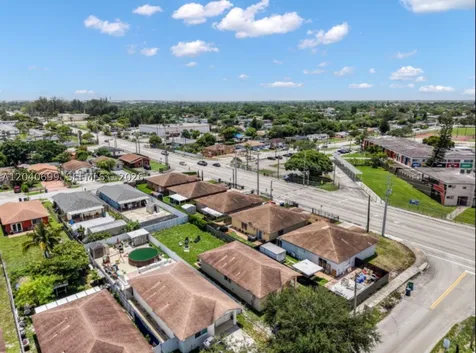 18815 NW 37th Avenue Miami Gardens FL 33056