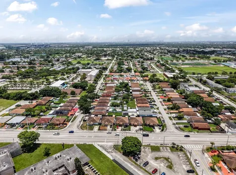 18815 NW 37th Avenue Miami Gardens FL 33056