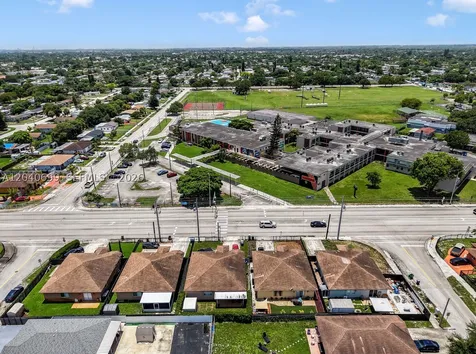 18815 NW 37th Avenue Miami Gardens FL 33056