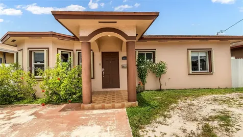 18815 NW 37th Avenue Miami Gardens FL 33056