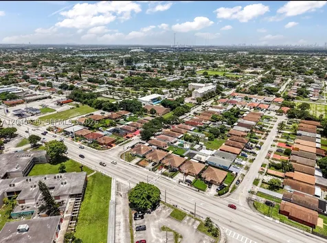 18815 NW 37th Avenue Miami Gardens FL 33056