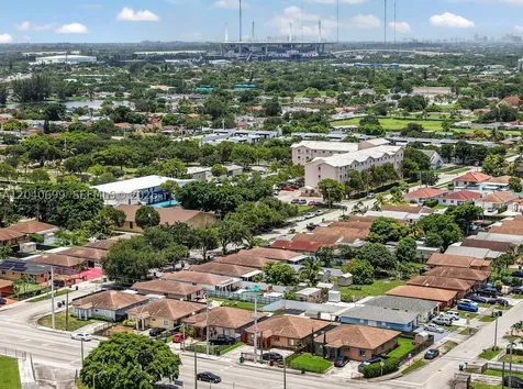 18815 NW 37th Avenue Miami Gardens FL 33056