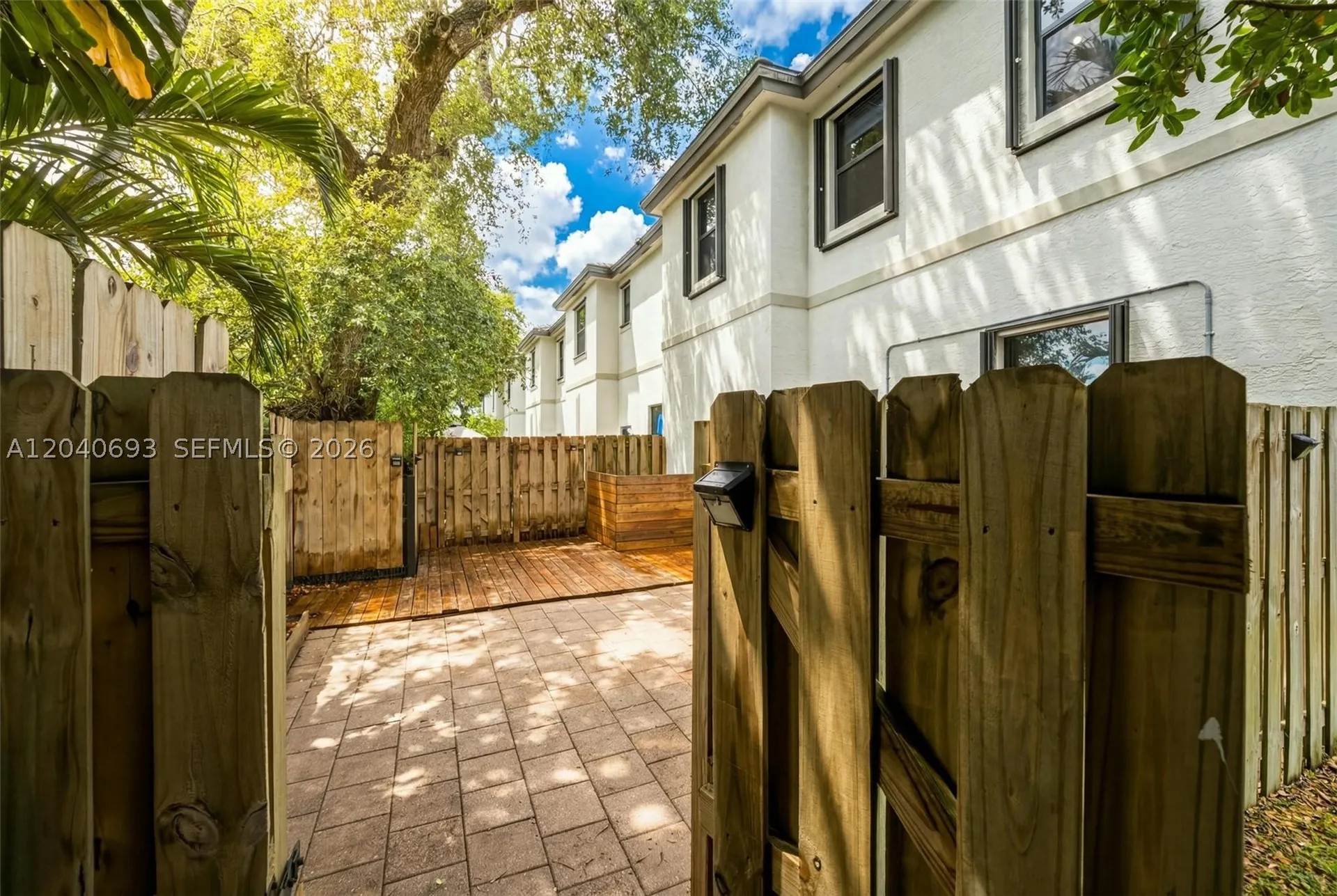 2821 SW 17th Avenue Fort Lauderdale FL 33315