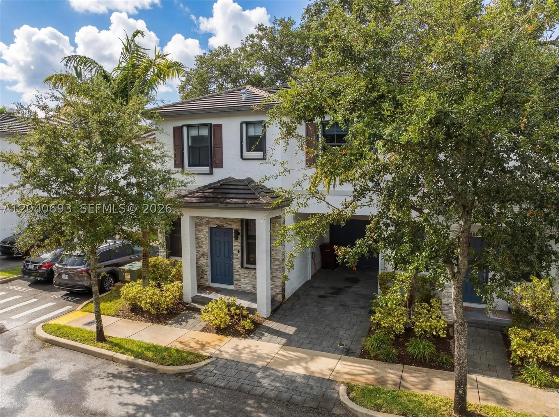 2821 SW 17th Avenue Fort Lauderdale FL 33315