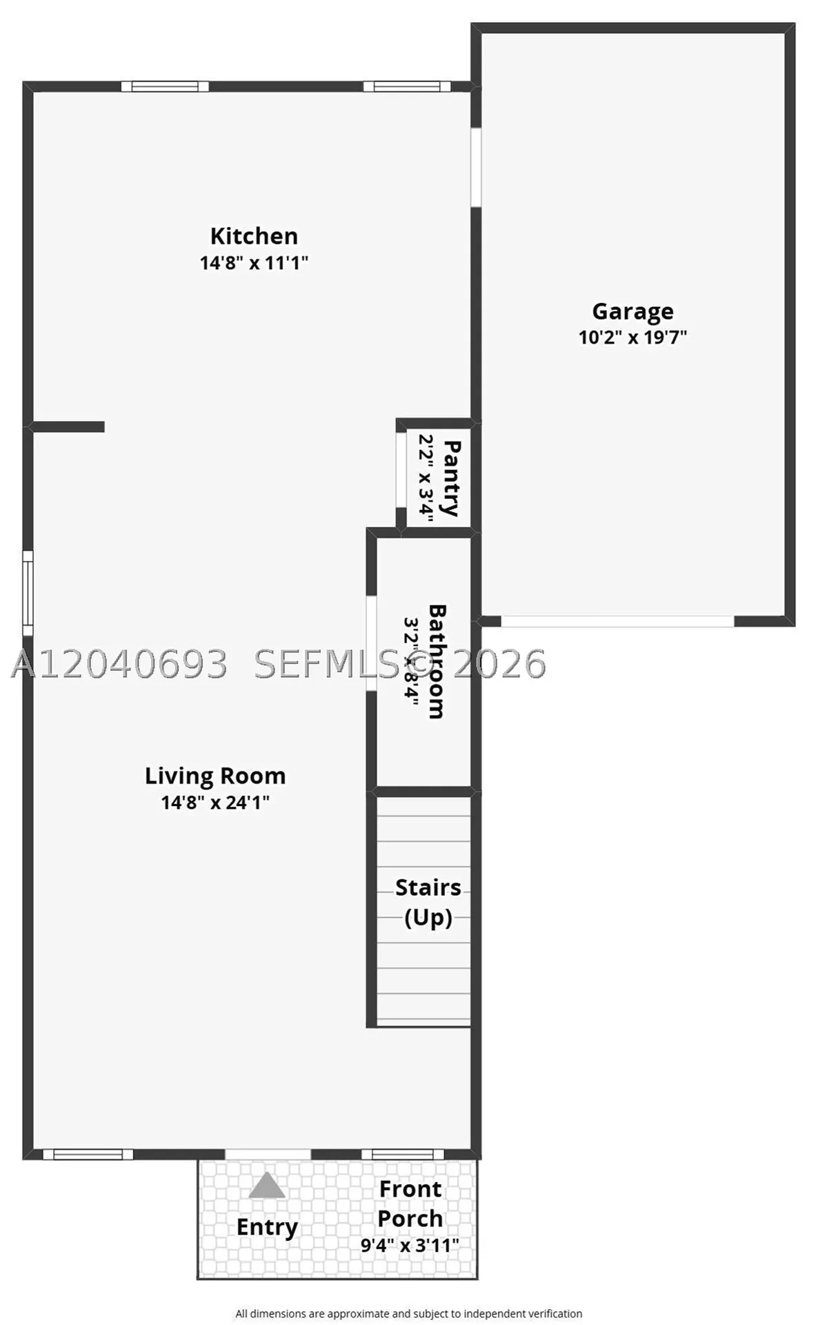 2821 SW 17th Avenue Fort Lauderdale FL 33315