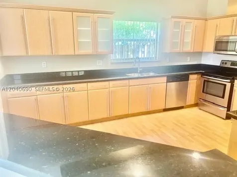 9118 SW 161st Terrace Palmetto Bay FL 33157