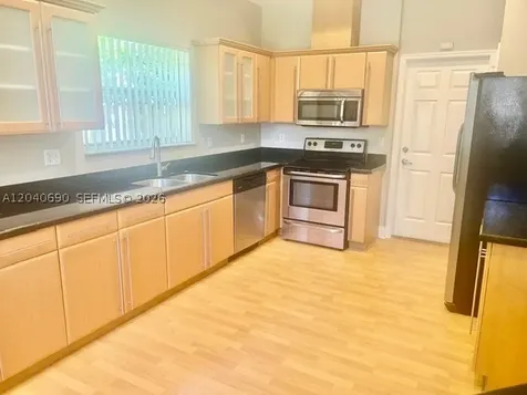9118 SW 161st Terrace Palmetto Bay FL 33157