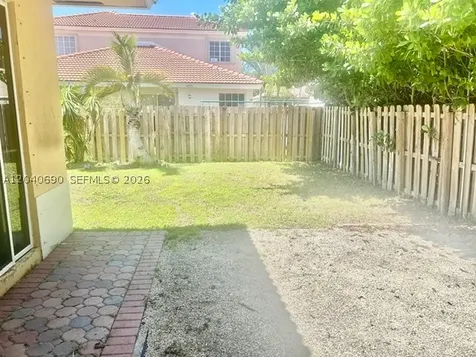 9118 SW 161st Terrace Palmetto Bay FL 33157