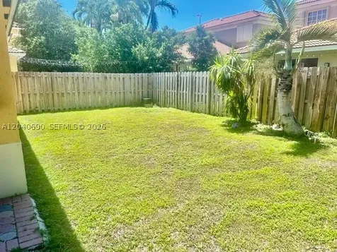 9118 SW 161st Terrace Palmetto Bay FL 33157
