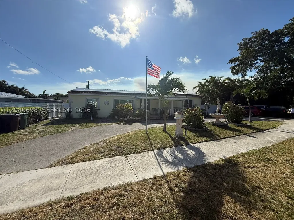 202 To To Lo Chee Drive Hialeah FL 33010