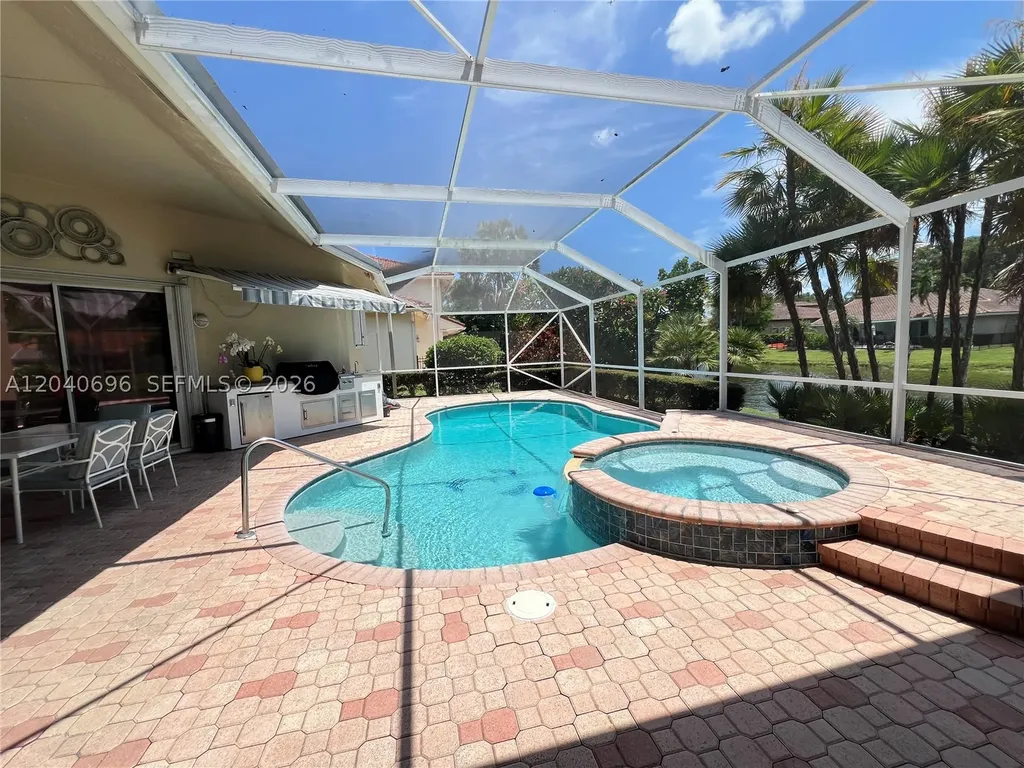 4324 NW 65th Terrace Coral Springs FL 33067