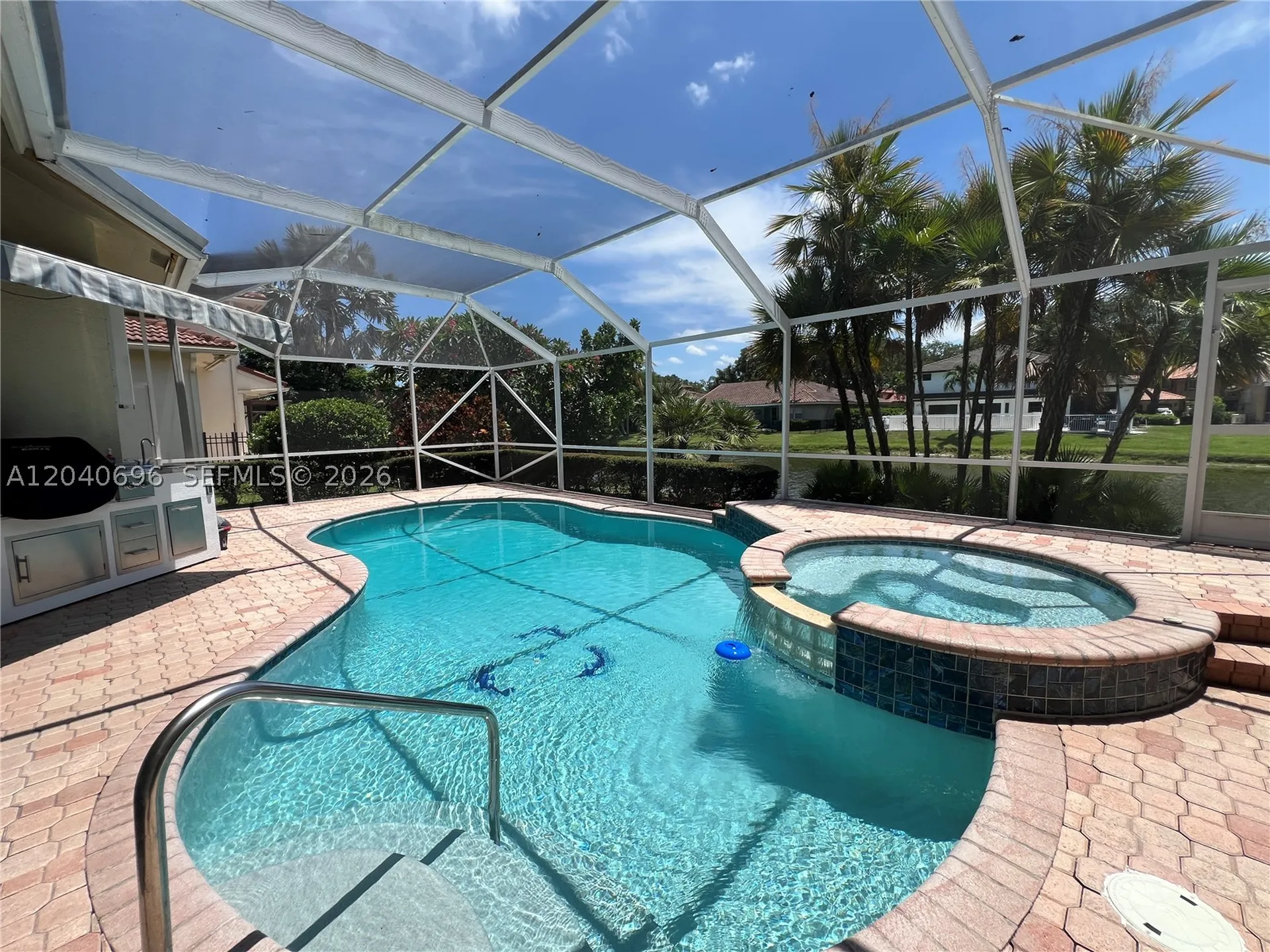 4324 NW 65th Terrace Coral Springs FL 33067