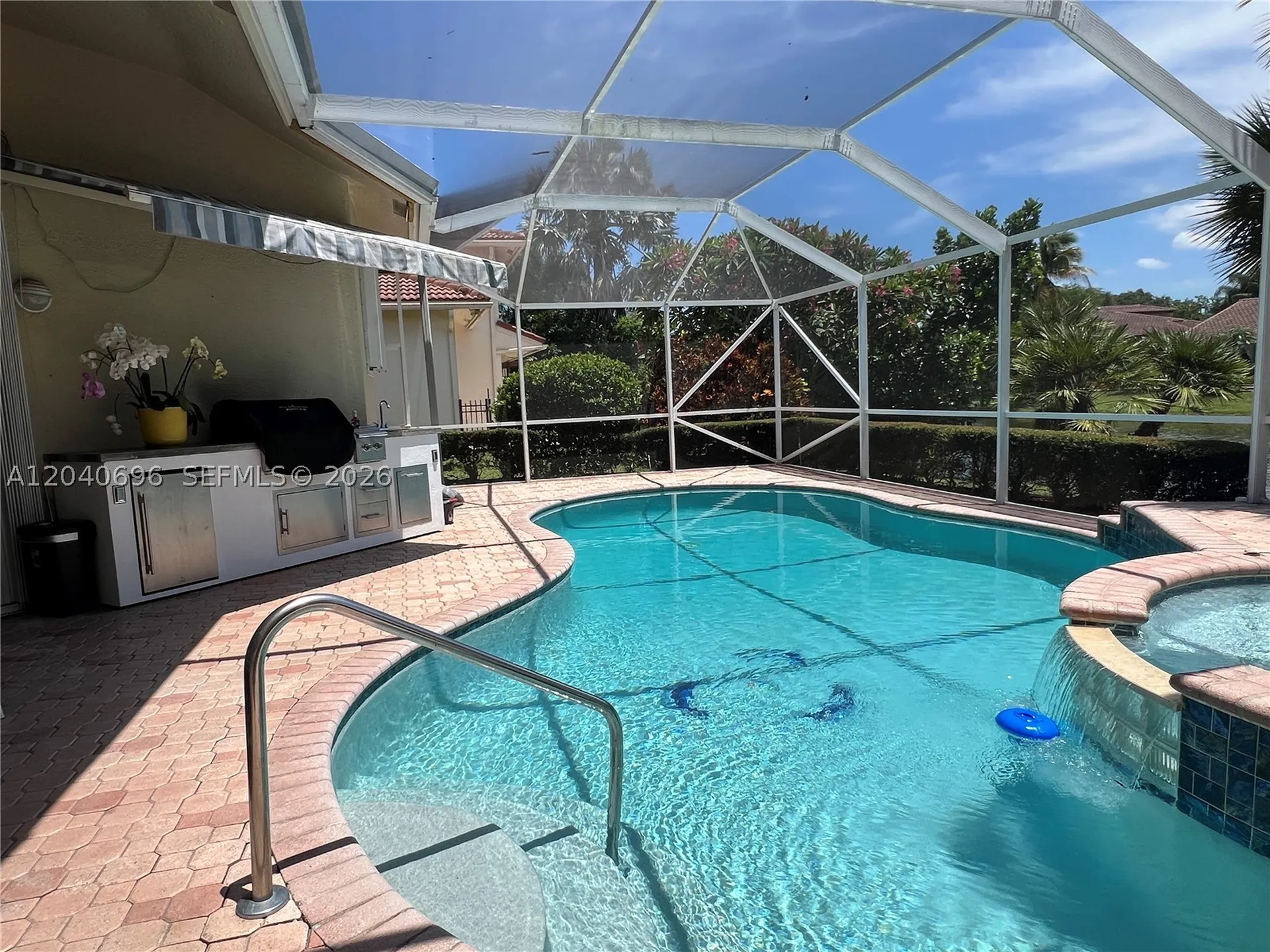 4324 NW 65th Terrace Coral Springs FL 33067