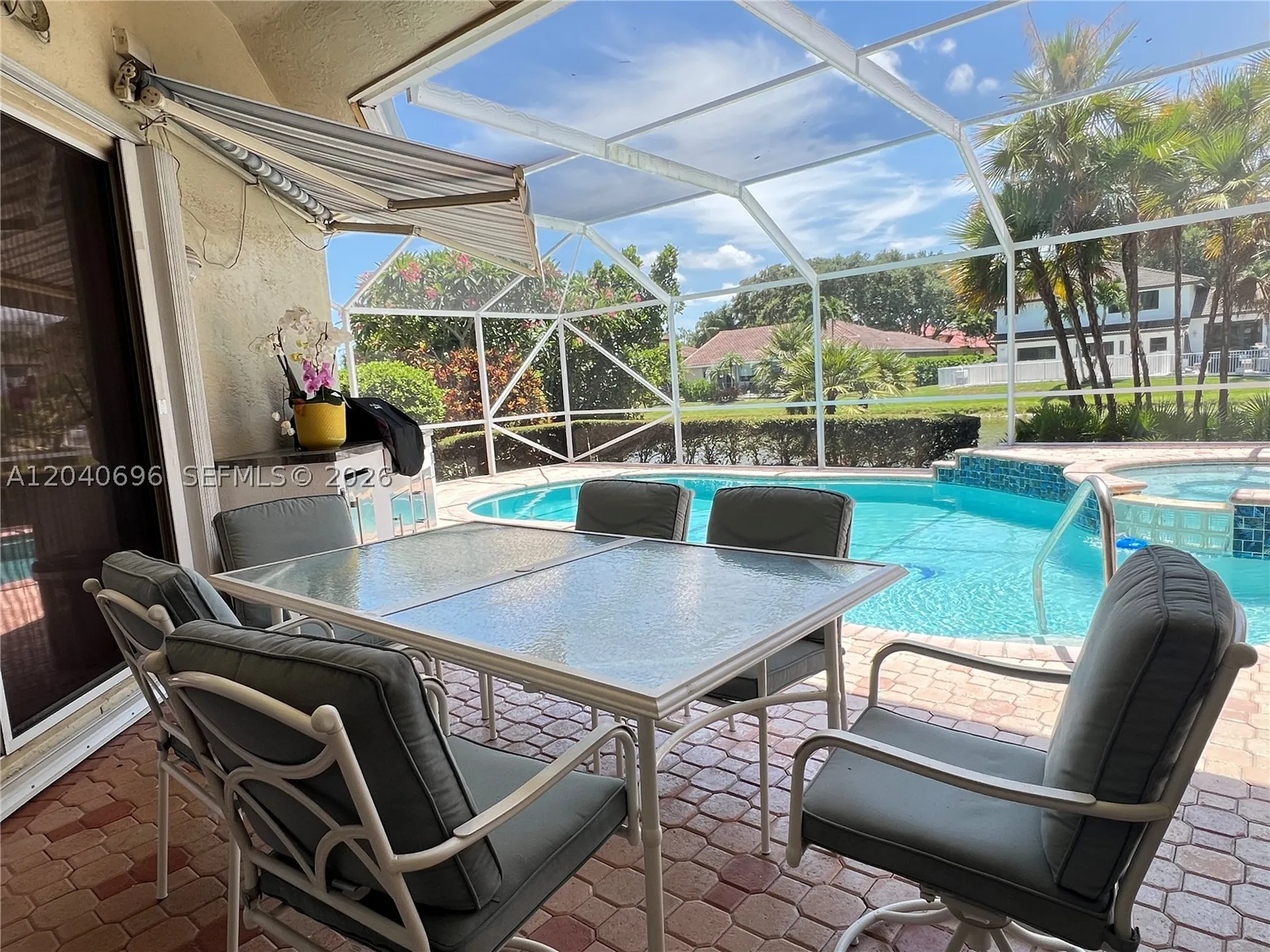 4324 NW 65th Terrace Coral Springs FL 33067
