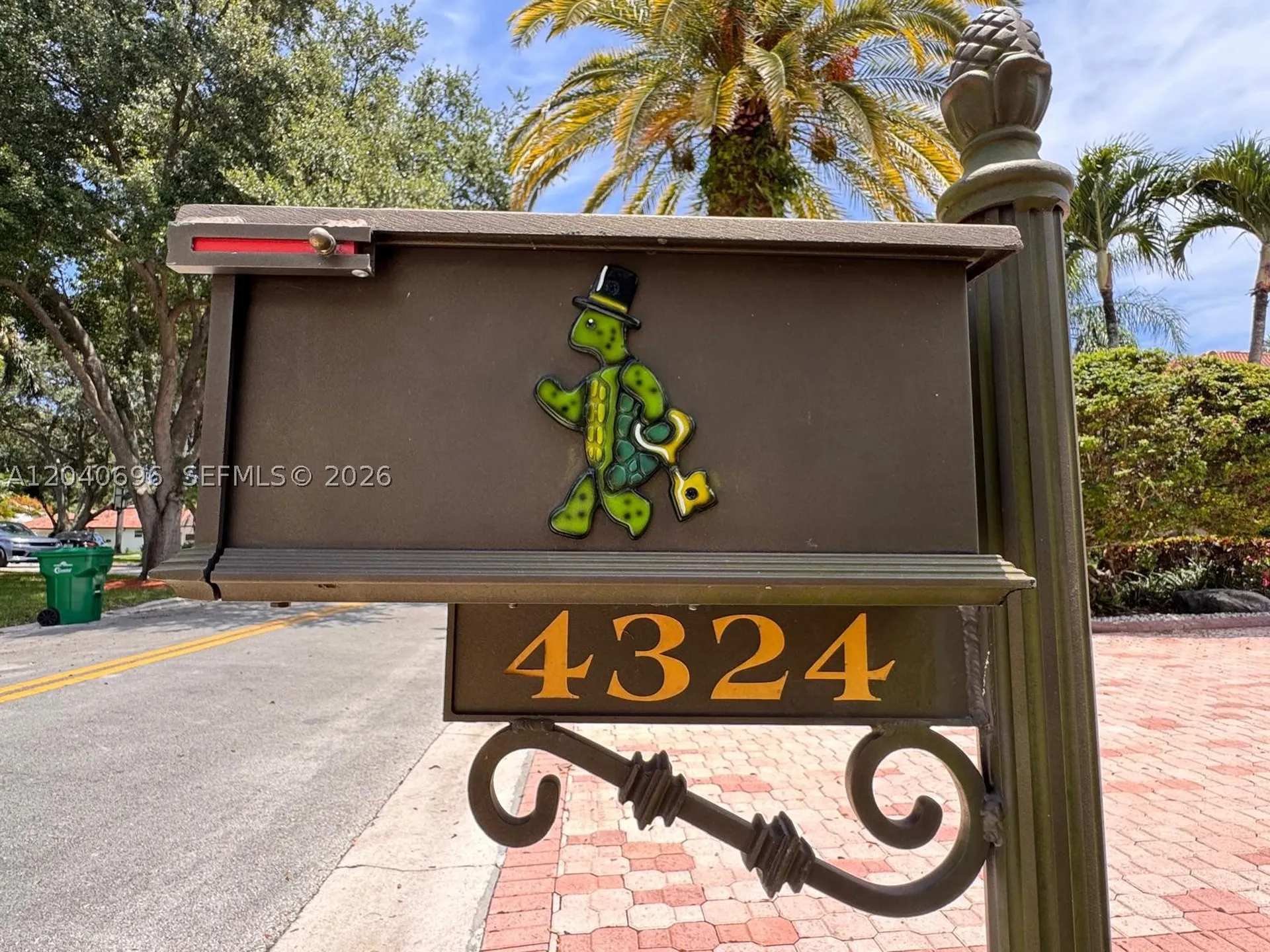 4324 NW 65th Terrace Coral Springs FL 33067