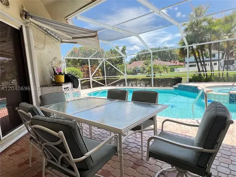 4324 NW 65th Terrace Coral Springs FL 33067