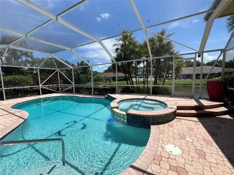 4324 NW 65th Terrace Coral Springs FL 33067