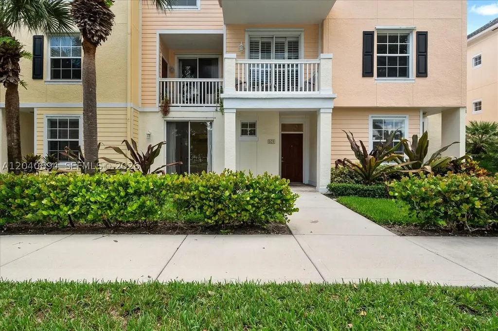 245 Murcia Drive Jupiter FL 33458