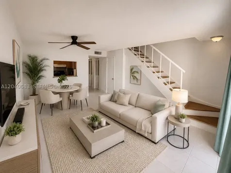 5731 NW 37th Street Virginia Gardens FL 33166
