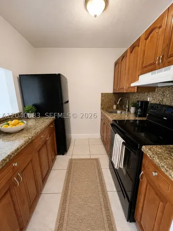 5731 NW 37th Street Virginia Gardens FL 33166