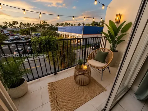 5731 NW 37th Street Virginia Gardens FL 33166