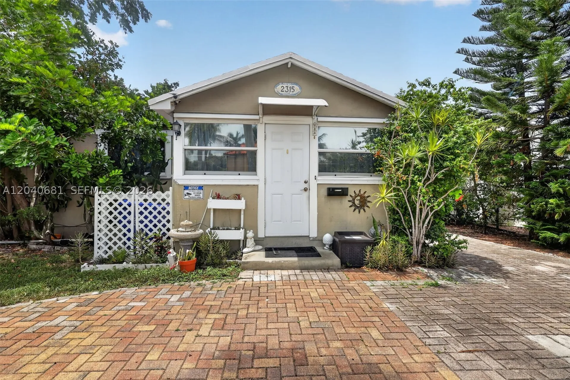 2315 Johnson Street Hollywood FL 33020
