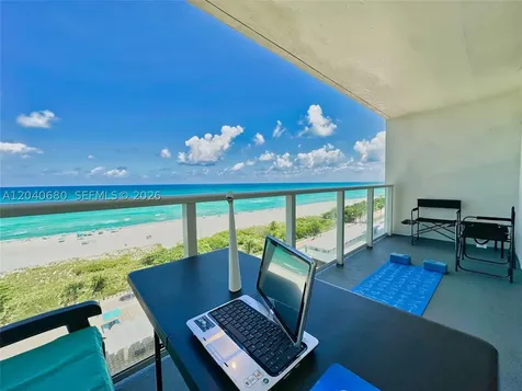 5701 Collins Avenue Miami Beach FL 33140