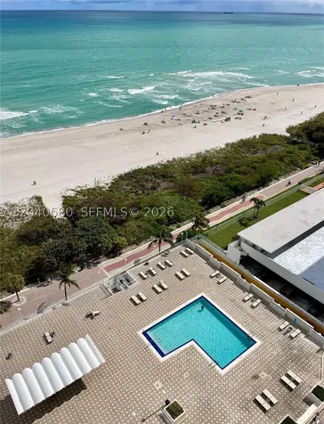 5701 Collins Avenue Miami Beach FL 33140