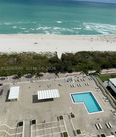 5701 Collins Avenue Miami Beach FL 33140