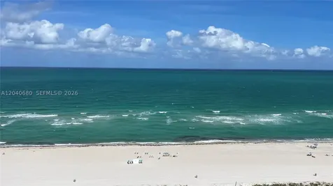 5701 Collins Avenue Miami Beach FL 33140