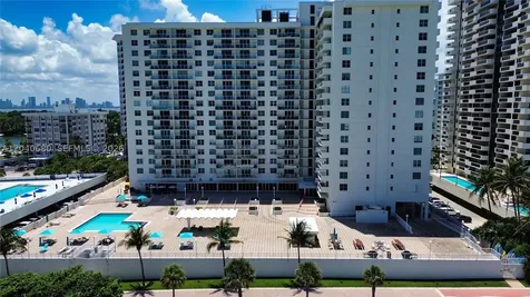 5701 Collins Avenue Miami Beach FL 33140