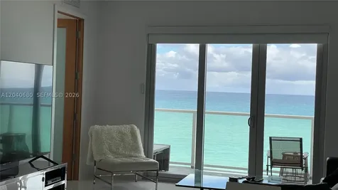 5701 Collins Avenue Miami Beach FL 33140