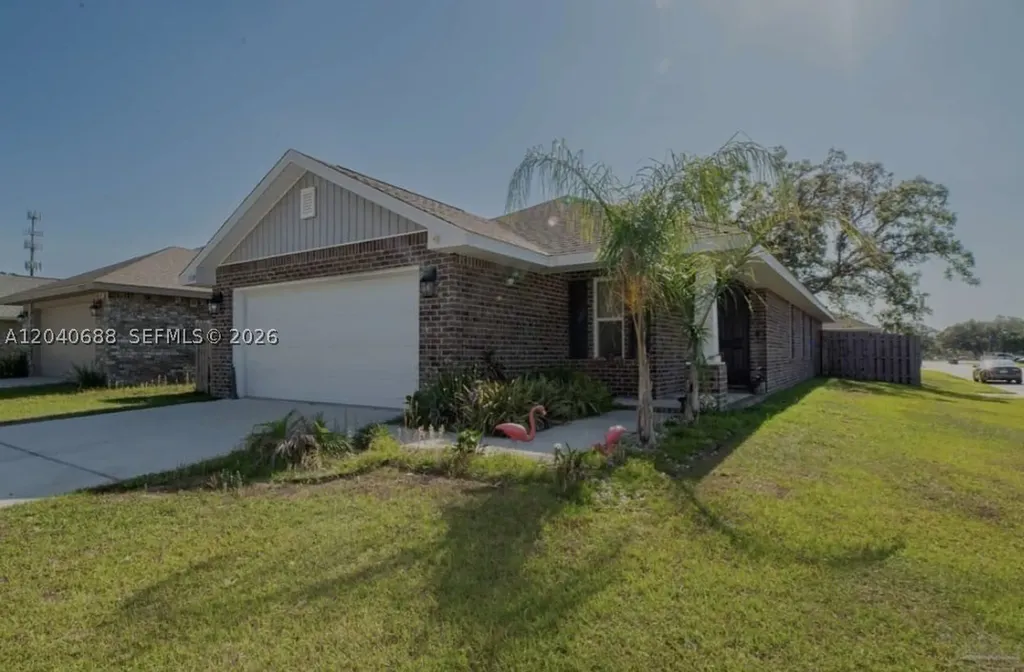 12318 Pinfish Road Other City - In The State Of Florida FL 32506