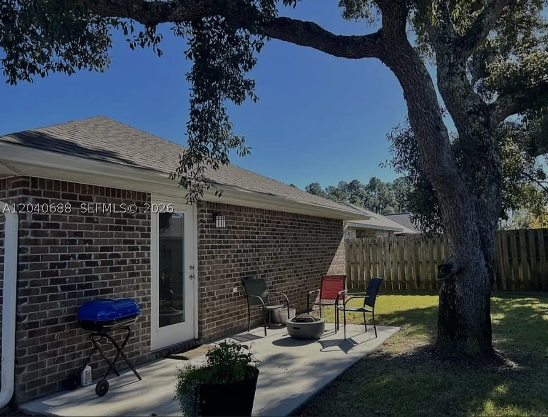 12318 Pinfish Road Other City - In The State Of Florida FL 32506