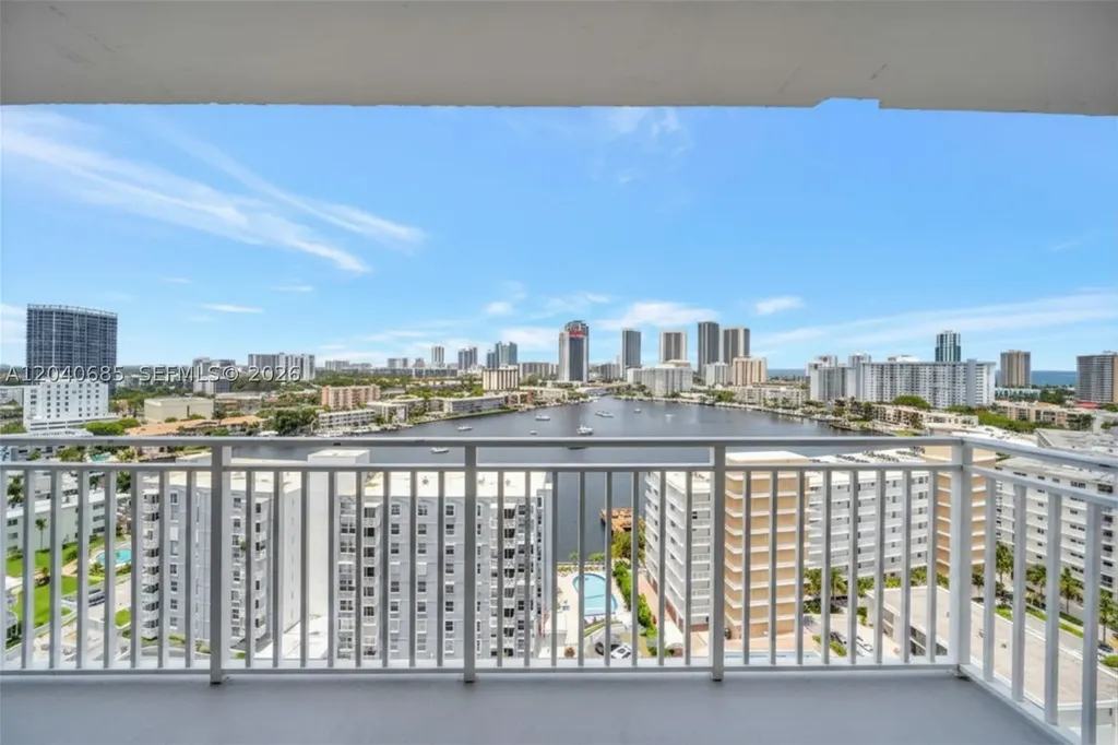 427 Golden Isles Drive Hallandale Beach FL 33009